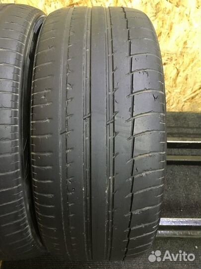 Triangle Sportex TSH11 215/45 R17 91W