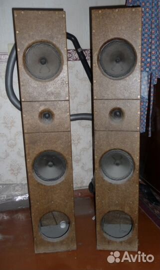 Акустическая система