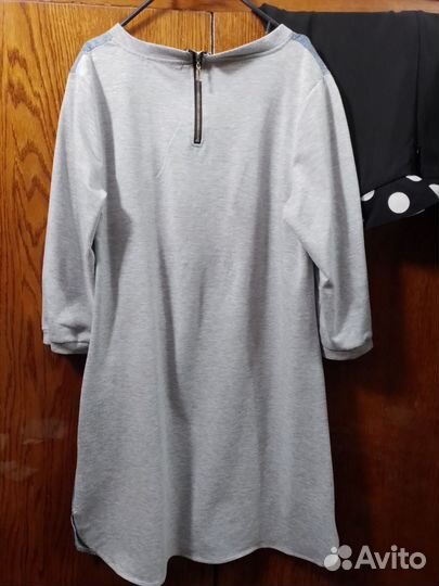 Платье туника