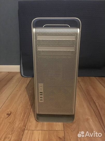 Apple Mac pro 5.1 (2010)