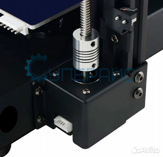 TwoTrees Blu-3 V2 3D Printer