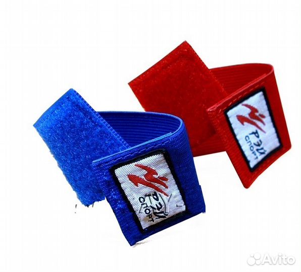 Фиксаторы пояса