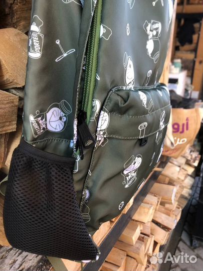 Porter yoshida рюкзак