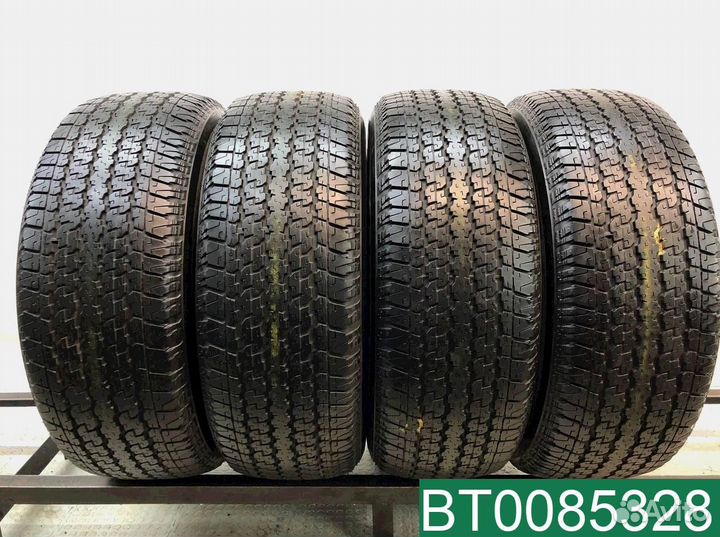 Bridgestone Dueler H/T D840 265/60 R18 105W