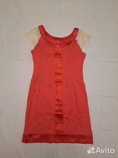 Платье женское