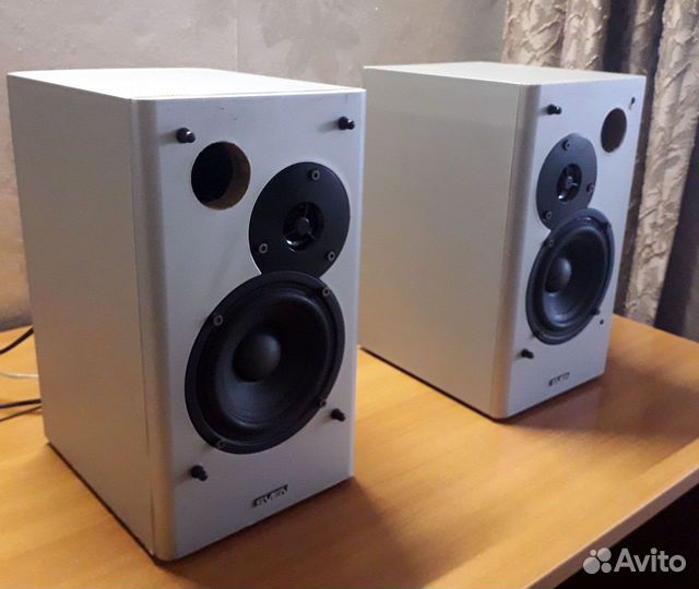Колонки активные 2.0 Sven MA-230
