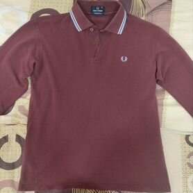 Регбийка Fred Perry оригинал