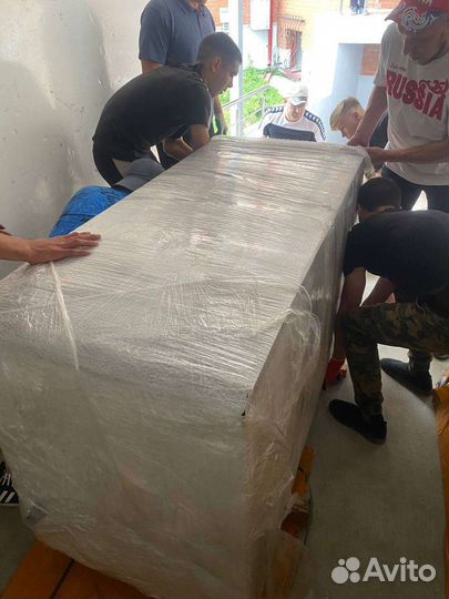 Грузоперевозки - газель с грузчиками - перевозки