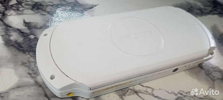 Sony PSP e1008 прошитая