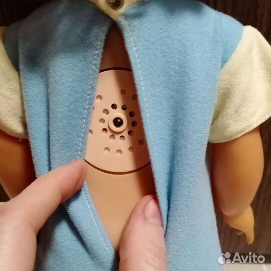 Кукла ГДР Бигги biggi, 40 см