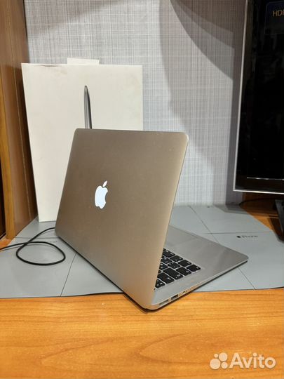 Apple macbook air 13 2013