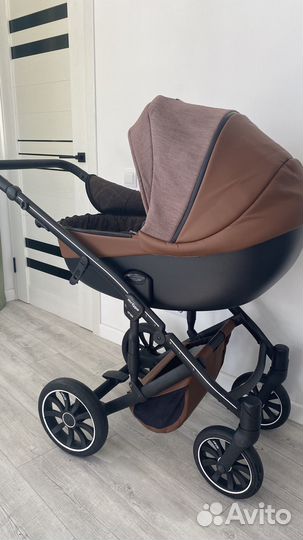 Продам коляску Anex m/type