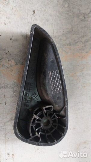 Крючок одежды Bmw X6 E71 2008-2014