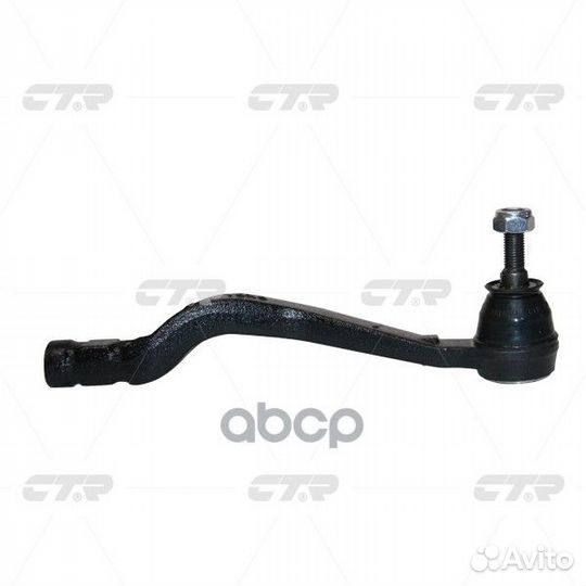 Наконечник рулевой nissan almera (G15RA) 2012