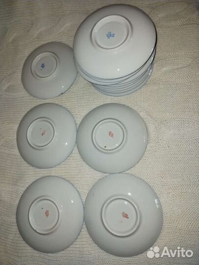 Сервиз кобальт лфз