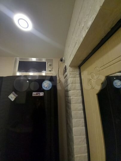 Квартира-студия, 30 м², 4/17 эт.