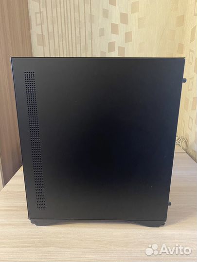 Игровой системный блок