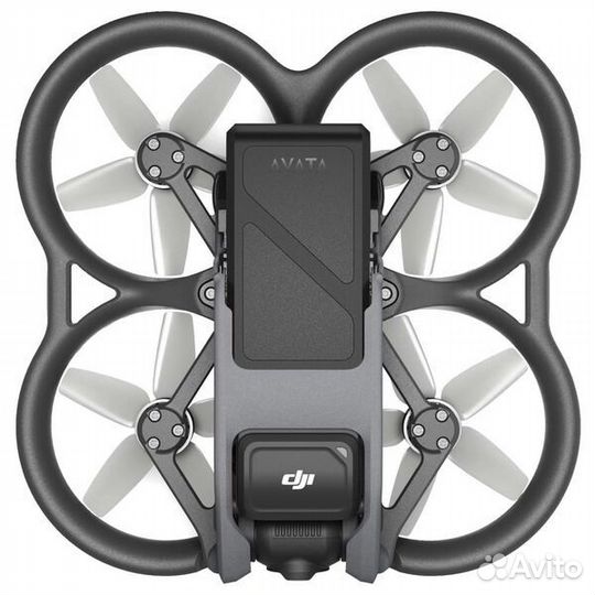 DJI Avata Pro View Combo (DJI Goggles2+RC Motion2)