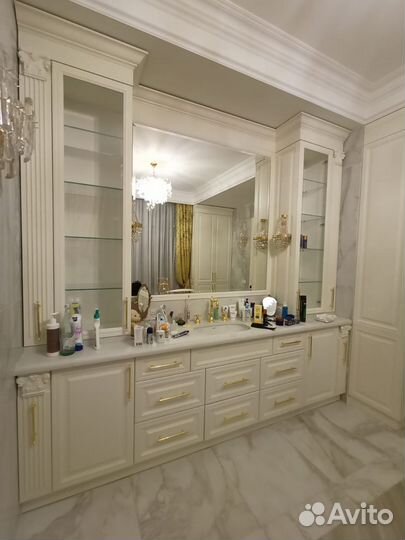 Выездной техник-дизайнер мебели