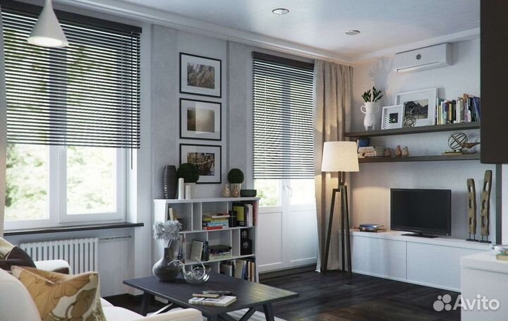 Жалюзи от производителя всех видов под ключ