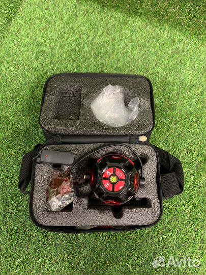 Лазepный нивелиp Deko 4V1H (Е)