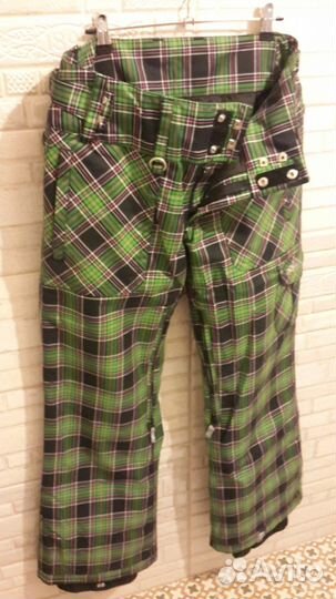 Сноубордические брюки Roxy