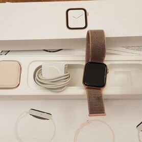 Apple watch 4 40 mm