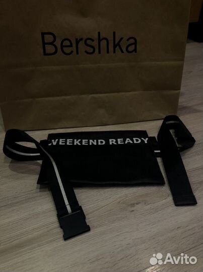 Женская, кожаная сумка