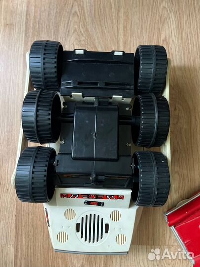 Игрушки СССР машинки