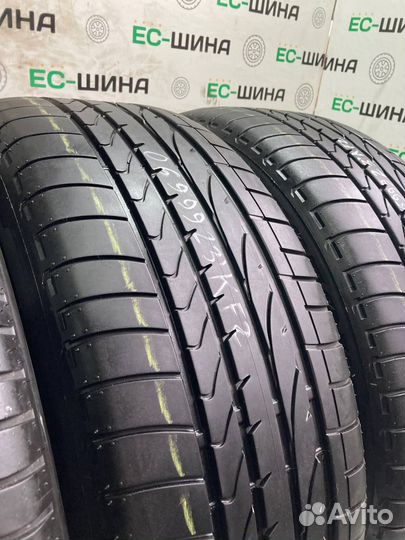 Bridgestone Dueler H/P Sport 235/55 R19