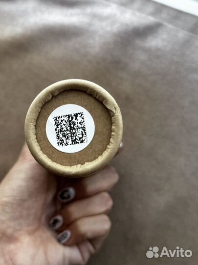 Новые духи Zielinski&Rozen vanilla