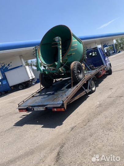 Услуги эвакуатора 24 7