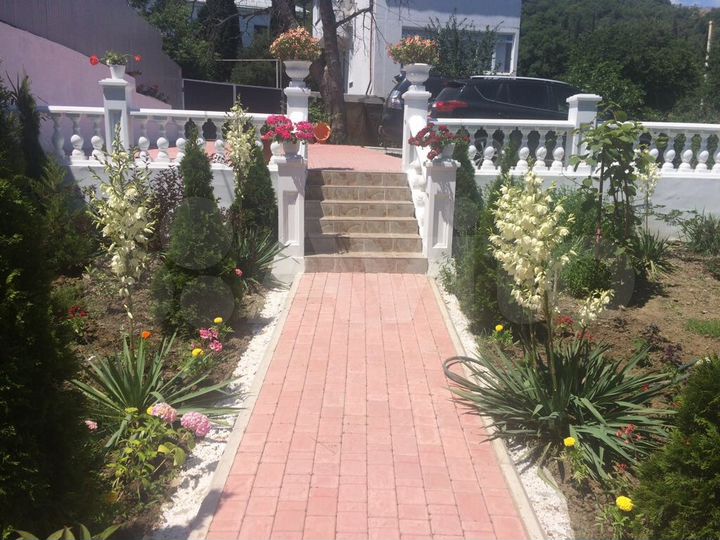 1-к. апартаменты, 32 м², 2/3 эт.