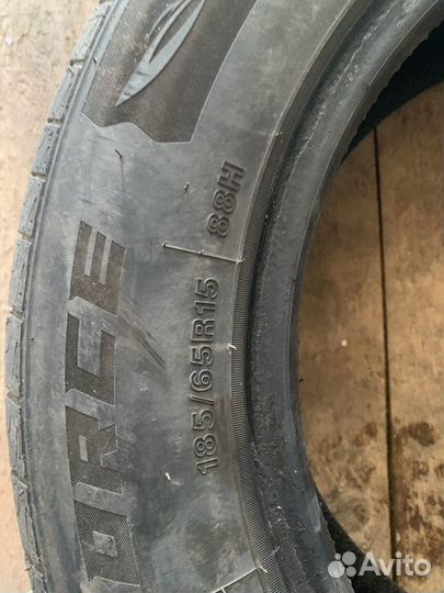 Резина продам