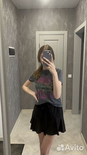 Футболка pull bear