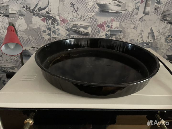 Электрическая печь itimat