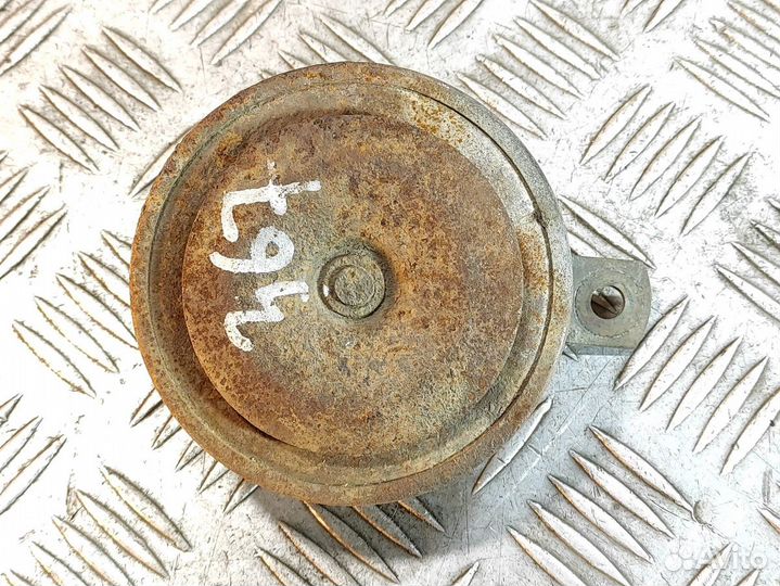 Сигнал звуковой Vaz Niva