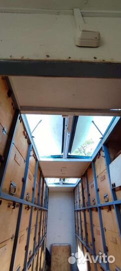 Пчелопавильон