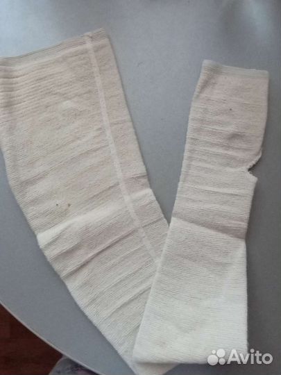 Компрессионные чулки