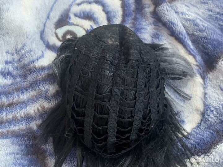 Парик косплей аниме