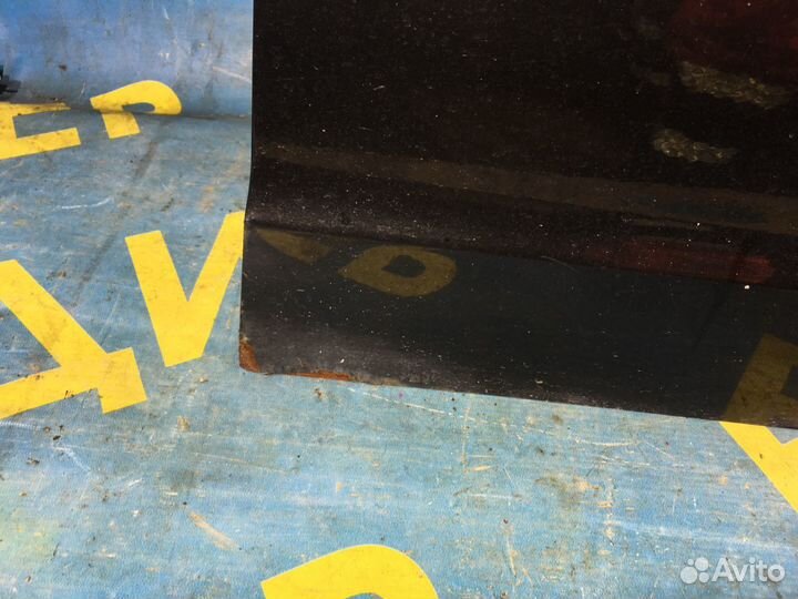 Передняя правая дверь Geely Vision