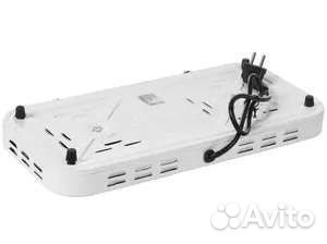 Плита электрическая новая