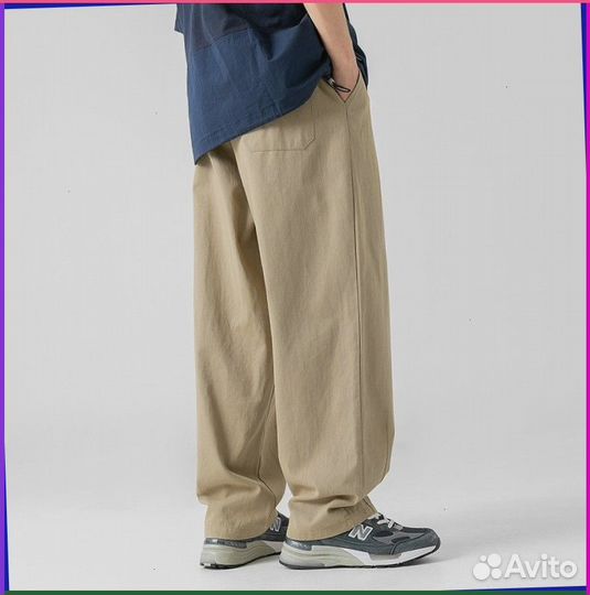 Штаны Карго (61644 Артикул: )