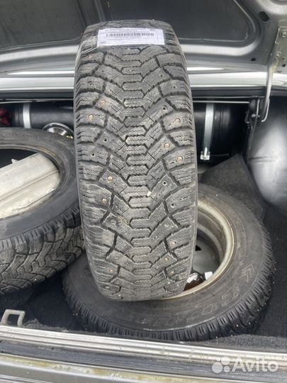 Cordiant Polar 195/65 R15 91