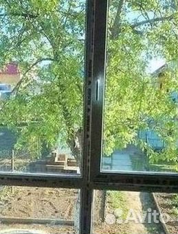 Окна на заказ