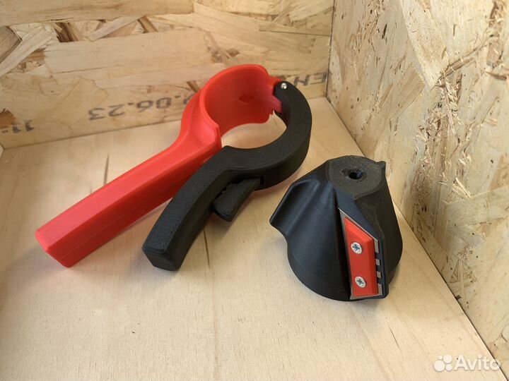 Набор инструментов