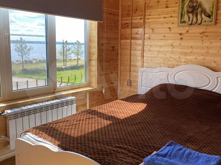 Дом 50 м² на участке 50 сот.