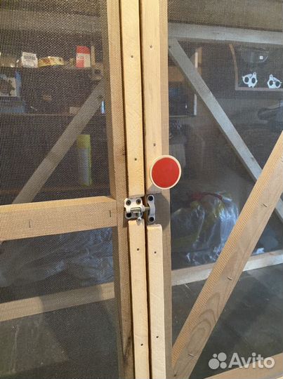 Сушилка для мяса