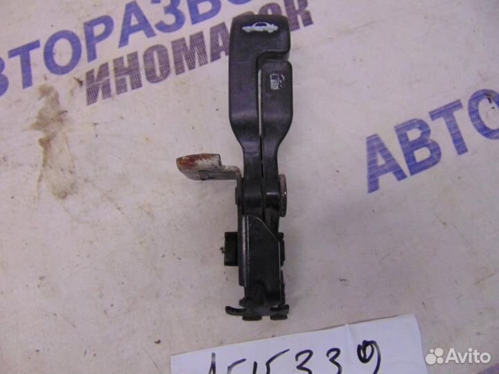Ручка открывания лючка бензобака для Nissan AD 2