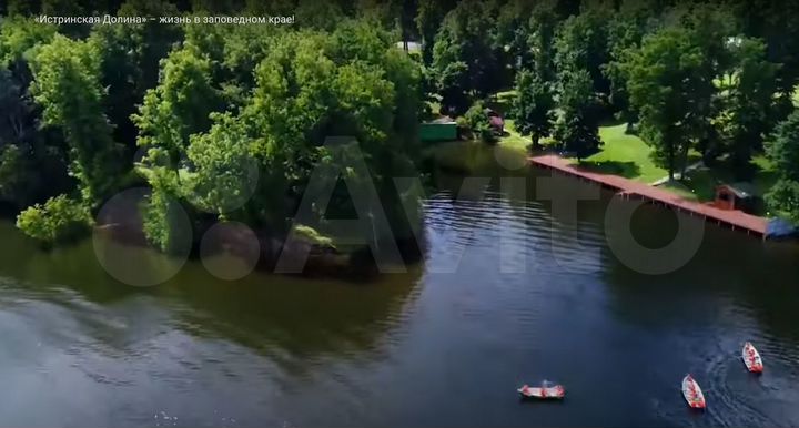 Участок 10,2 сот. (СНТ, ДНП)